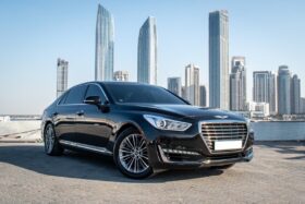 جينيسيس – Genesis موديلات اخرى