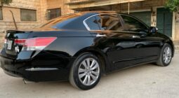 
										 هوندا – Honda اكورد – Accord ممتلئ									