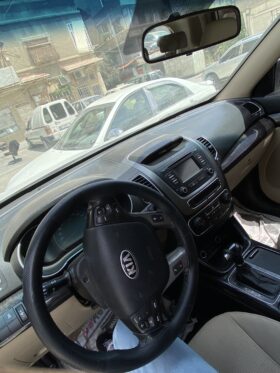 كيا – Kia سورينتو – Sorento