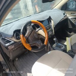 
										 هيونداي – Hyundai سانتافيه – Santafe ممتلئ									