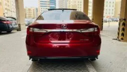 
										 ليكسوس – Lexus Series ES ممتلئ									
