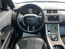 
										 مستعمل لاند روفر – Land Rover ايفوك – Range Rover Evoque ممتلئ									