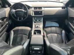 
										 مستعمل لاند روفر – Land Rover ايفوك – Range Rover Evoque ممتلئ									
