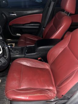 
										 دودج – Dodge تشارجر – Charger ممتلئ									
