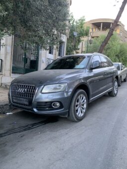 اودي – Audi Q5