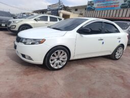 
										 كيا – Kia فورتي – Forte ممتلئ									