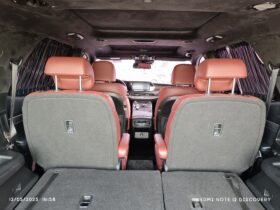 هيونداي – Hyundai باليساد – Palisade