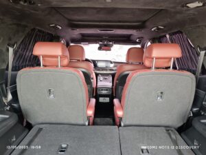 هيونداي – Hyundai باليساد – Palisade