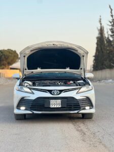 مستعمل تويوتا – Toyota كامري – Camry
