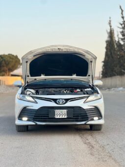 
										 مستعمل تويوتا – Toyota كامري – Camry ممتلئ									