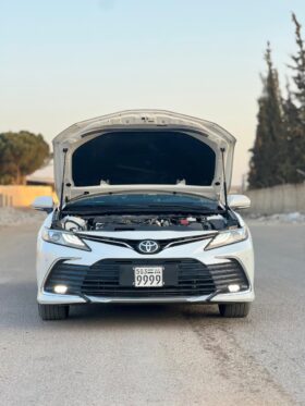 مستعمل تويوتا – Toyota كامري – Camry