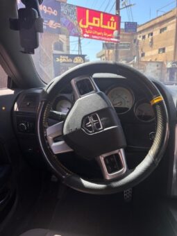 
										 دودج – Dodge تشالينجير – Challenger ممتلئ									