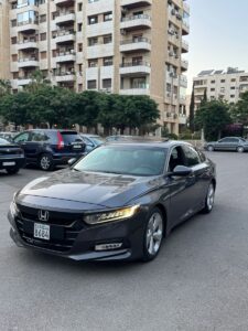 مستعمل هوندا – Honda اكورد – Accord