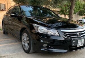 هوندا – Honda اكورد – Accord