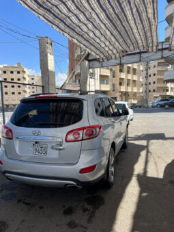 
										 هيونداي – Hyundai سانتافيه – Santafe ممتلئ									