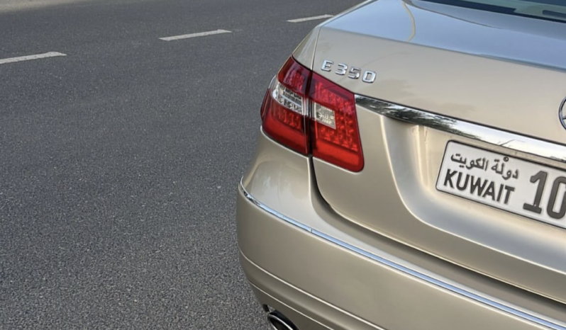 
								 مرسيدس بينز – Mercedes benz 350 ممتلئ									