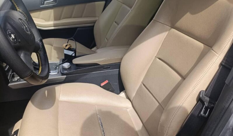 
								 مرسيدس بينز – Mercedes benz C 200 ممتلئ									