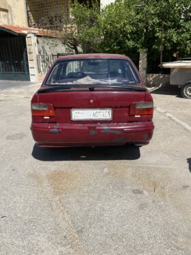 فاو – FAW HQ