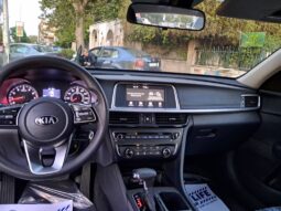 
										 كيا – Kia اوبتيما – Optima ممتلئ									