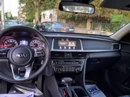 
										 كيا – Kia اوبتيما – Optima ممتلئ									