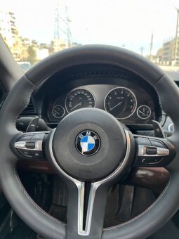 بي ام دابيليو – BMW 528