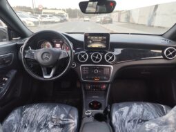 
										 مرسيدس بينز – Mercedes benz CLA 250 ممتلئ									
