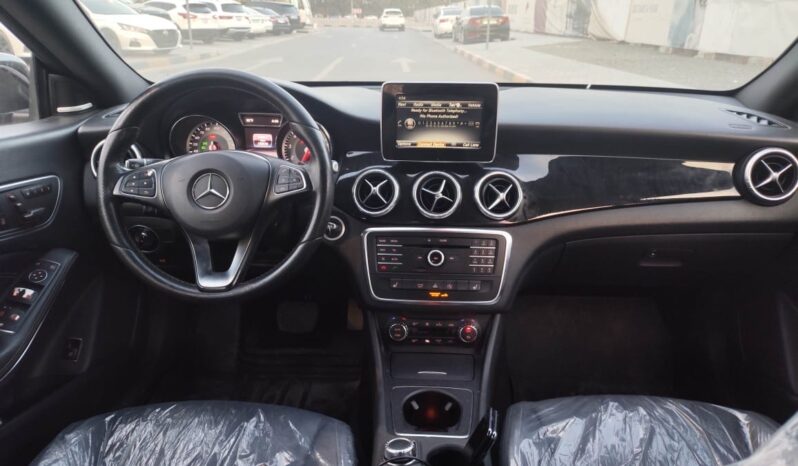
								 مرسيدس بينز – Mercedes benz CLA 250 ممتلئ									