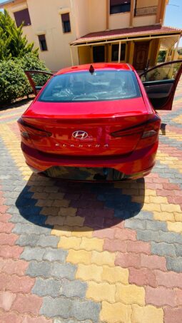 
										 هيونداي – Hyundai الينترا – Alentra ممتلئ									