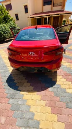 هيونداي – Hyundai الينترا – Alentra
