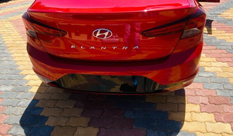 
								 هيونداي – Hyundai الينترا – Alentra ممتلئ									