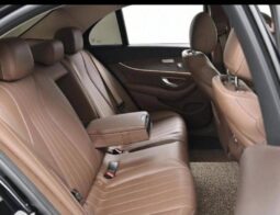 
										 مرسيدس بينز – Mercedes benz E300 ممتلئ									