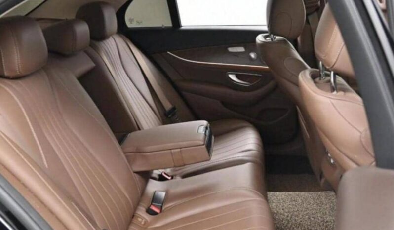 
								 مرسيدس بينز – Mercedes benz E300 ممتلئ									