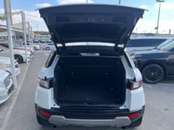 
										 مستعمل لاند روفر – Land Rover ايفوك – Range Rover Evoque ممتلئ									