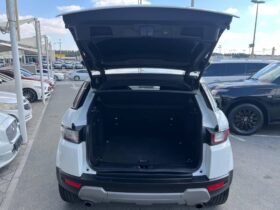 مستعمل لاند روفر – Land Rover ايفوك – Range Rover Evoque