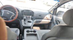 
										 هيونداي – Hyundai فان – H1 ممتلئ									