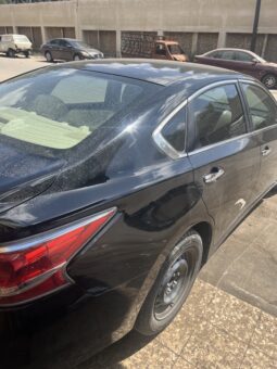 
										 نيسان – Nissan التيما – Altima ممتلئ									