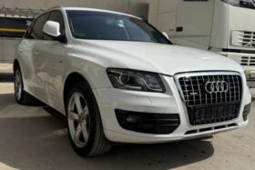 اودي – Audi Q5