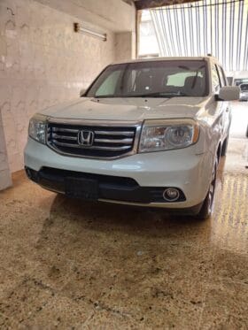 هوندا – Honda بيلوت – Pilot