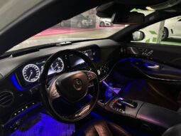 مستعمل مرسيدس بينز – Mercedes benz S 550