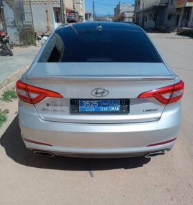 هيونداي – Hyundai سوناتا – Sonata