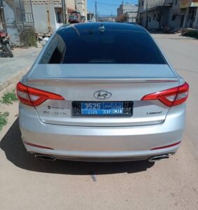 هيونداي – Hyundai سوناتا – Sonata