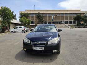 هيونداي – Hyundai افنتي – avante