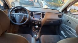 
										 كيا – Kia ريو – Rio ممتلئ									