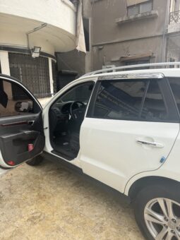 
										 هيونداي – Hyundai سانتافيه – Santafe ممتلئ									