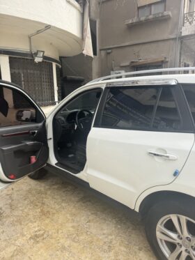هيونداي – Hyundai سانتافيه – Santafe