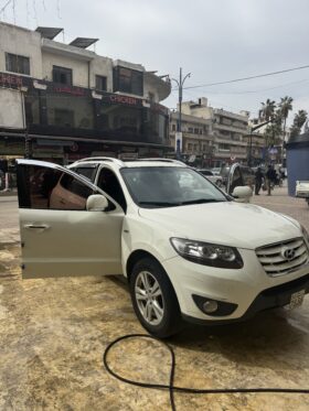 هيونداي – Hyundai سانتافيه – Santafe