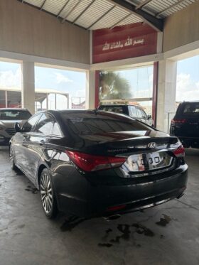 هيونداي – Hyundai سوناتا – Sonata