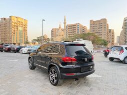 
										 مستعمل فولكس فاكن – Volkswagen تيغ وان – Tiguan ممتلئ									
