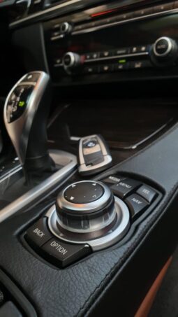 
										 بي ام دابيليو – BMW 640 ممتلئ									