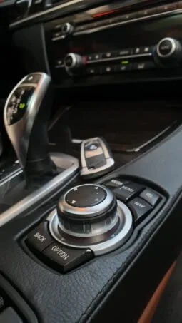 بي ام دابيليو – BMW 640